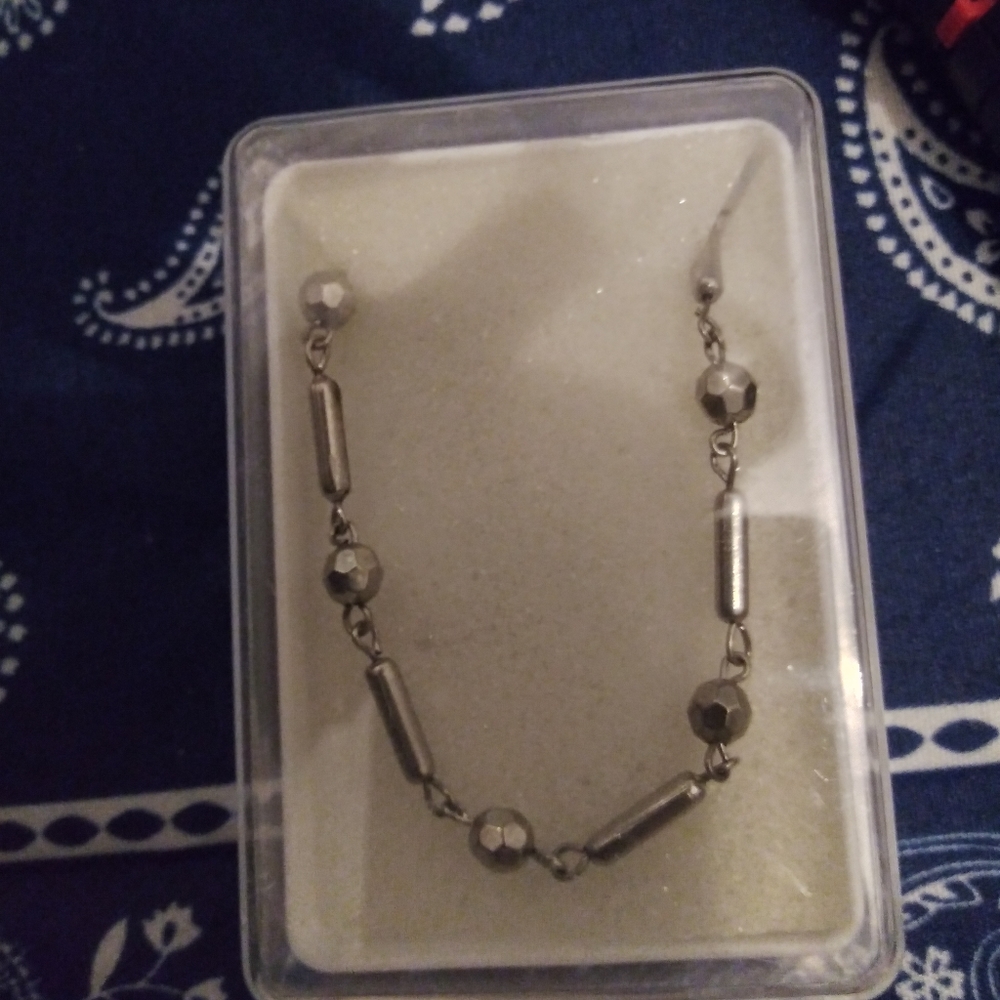 Unisex necklace